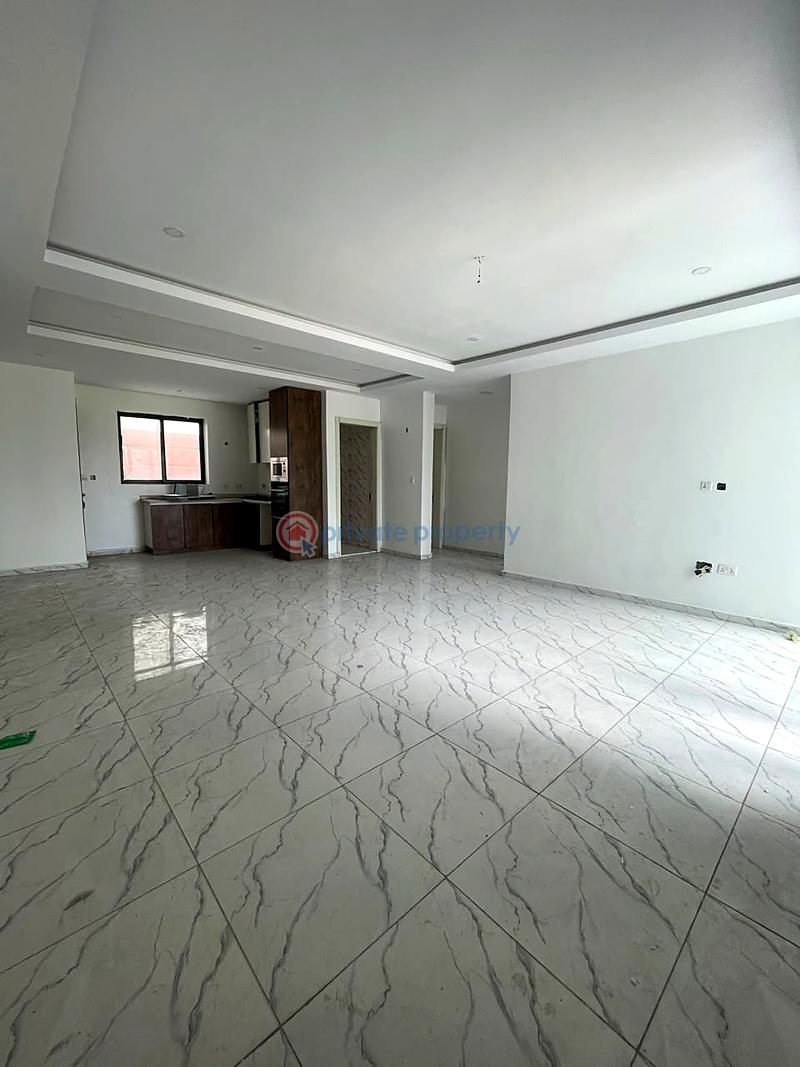 2 bedroom Flat & Apartment For Rent Lekki Lagos - 1