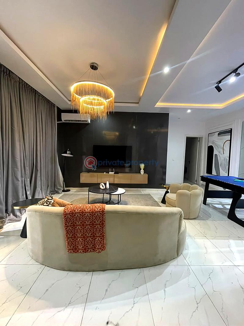 2 bedroom Flat & Apartment For Rent Lekki Lagos - 3