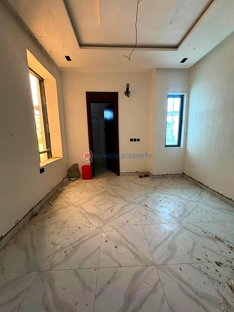 2 bedroom Flat & Apartment For Sale Lekki Lagos - 2