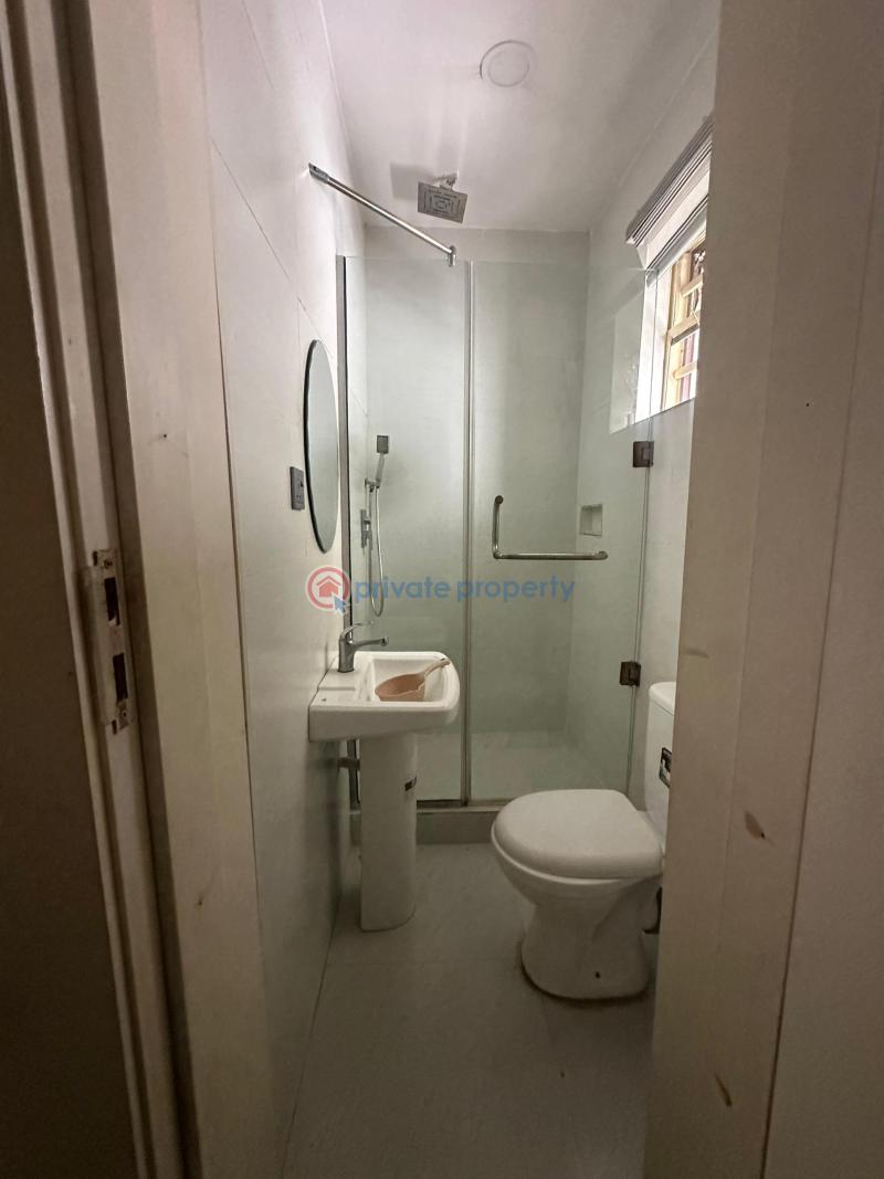 2 bedroom Flat & Apartment For Rent Lekki Lagos - 6