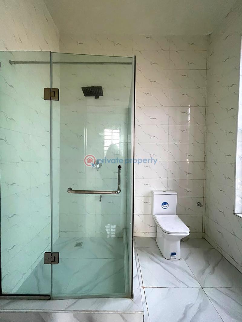 2 bedroom Flat & Apartment For Sale Lekki Lagos - 4