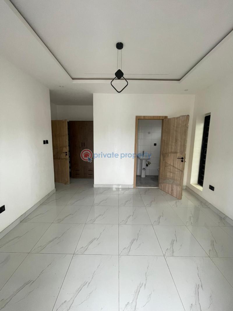 2 bedroom Flat & Apartment For Rent Ologolo Lekki Lagos - 1