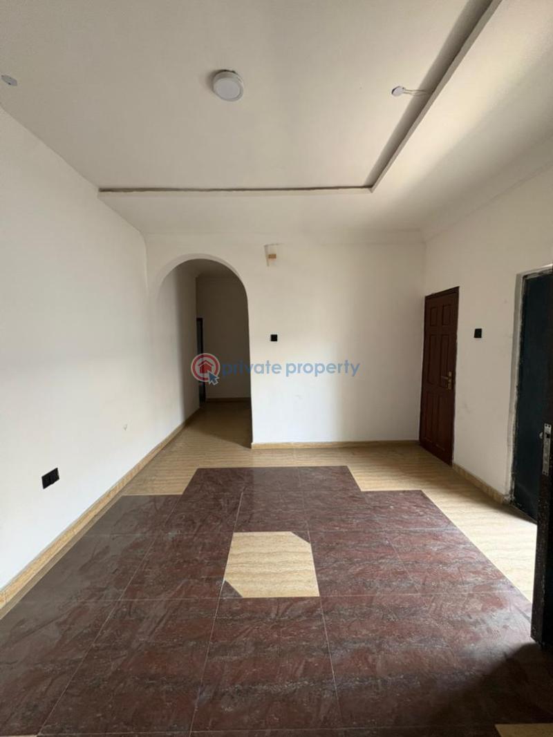 2 bedroom Flat & Apartment For Rent Ikate Elegushi Lekki Lagos - 5