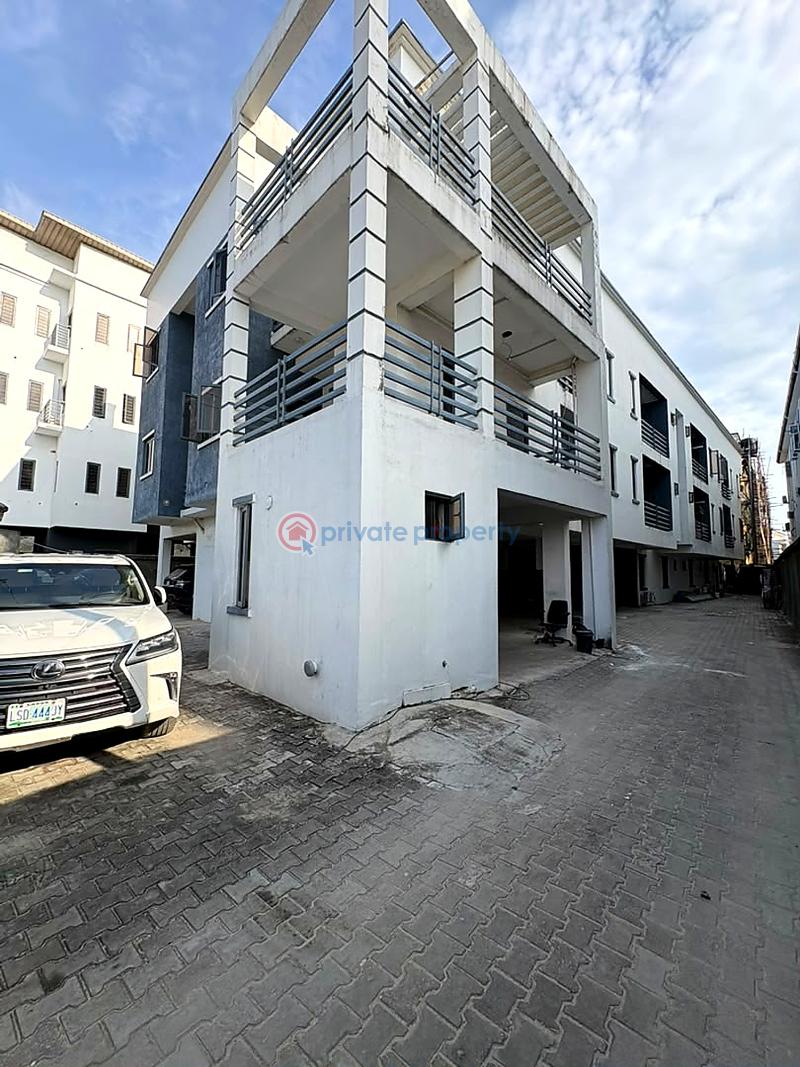 2 bedroom Flat & Apartment For Sale Lekki Lagos - 7