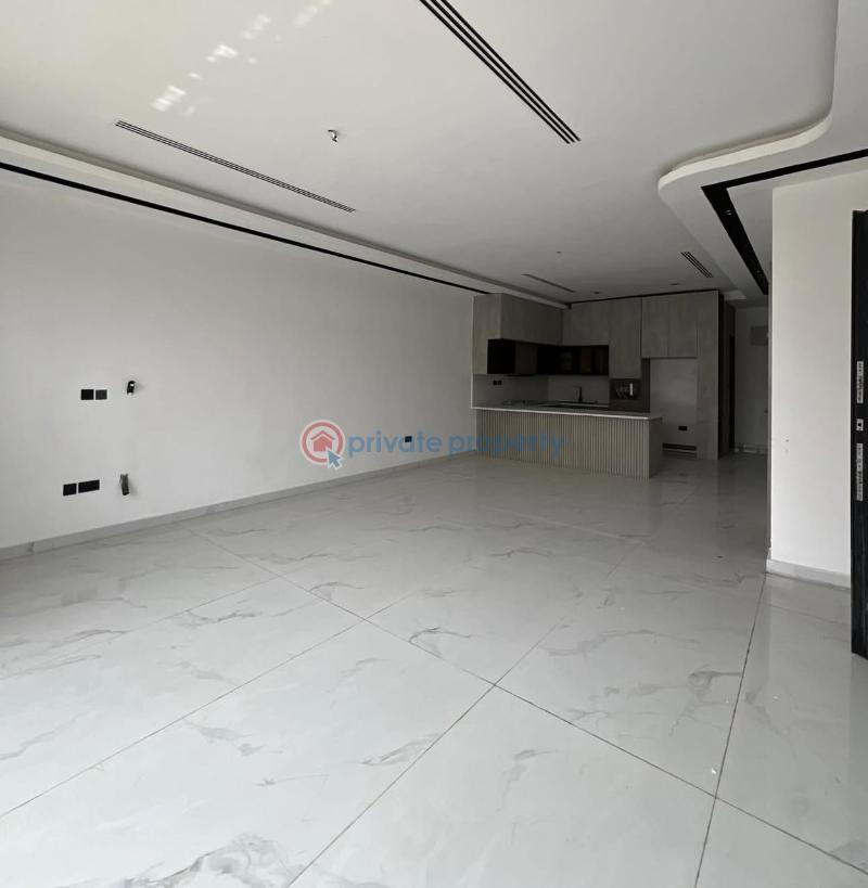 2 bedroom Flat & Apartment For Sale Lekki Phase 1 Lagos - 2