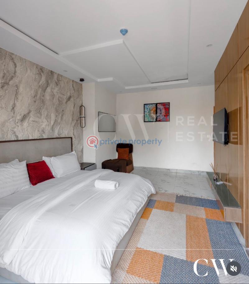 2 bedroom Flat & Apartment For Sale Lekki Phase 1 Lagos - 5