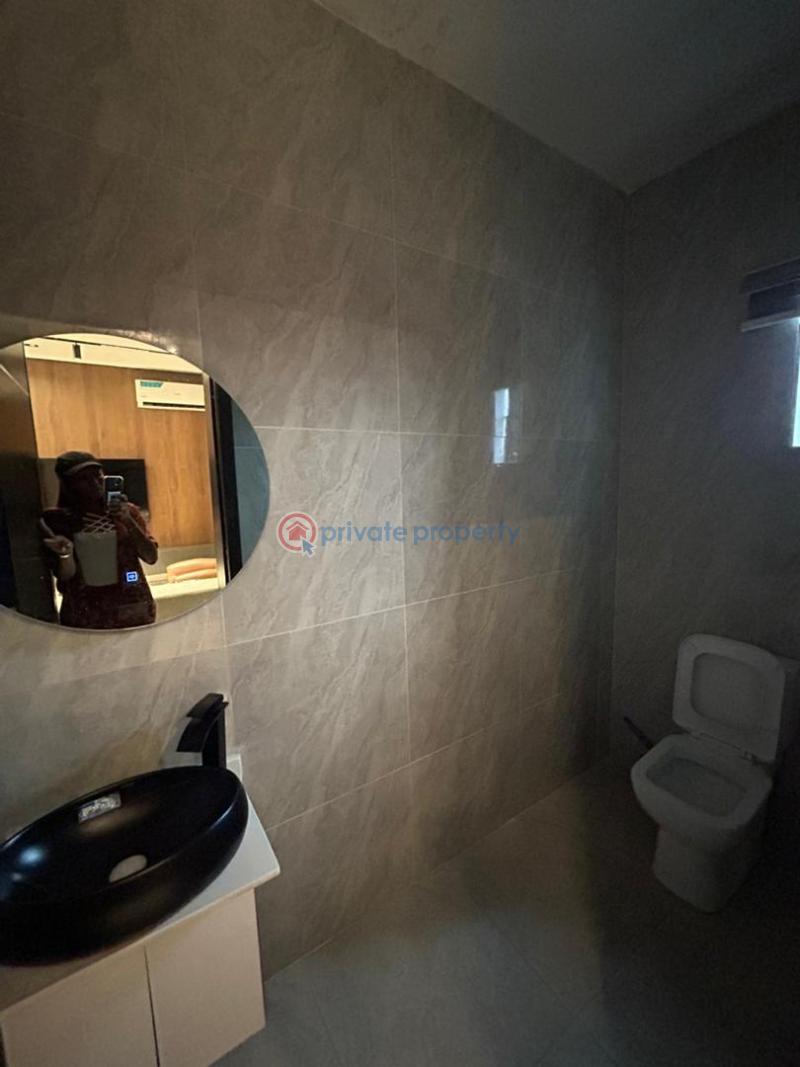 2 bedroom Flat & Apartment For Sale Ilasan Lekki Lagos - 3