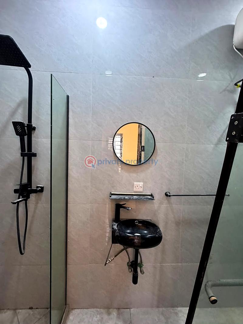 2 bedroom Flat & Apartment For Rent Lekki Lagos - 5