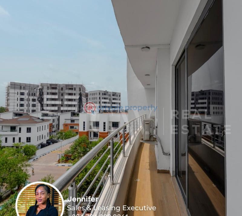 2 bedroom Flat & Apartment For Sale Lekki Phase 1 Lagos - 1