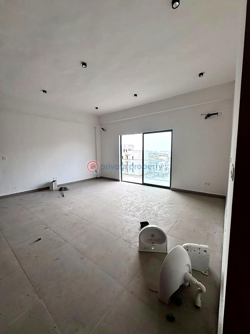 2 bedroom Flat & Apartment For Rent Sea Gate Estate (g3 Apartment), Lekki Lekki Lagos - 1