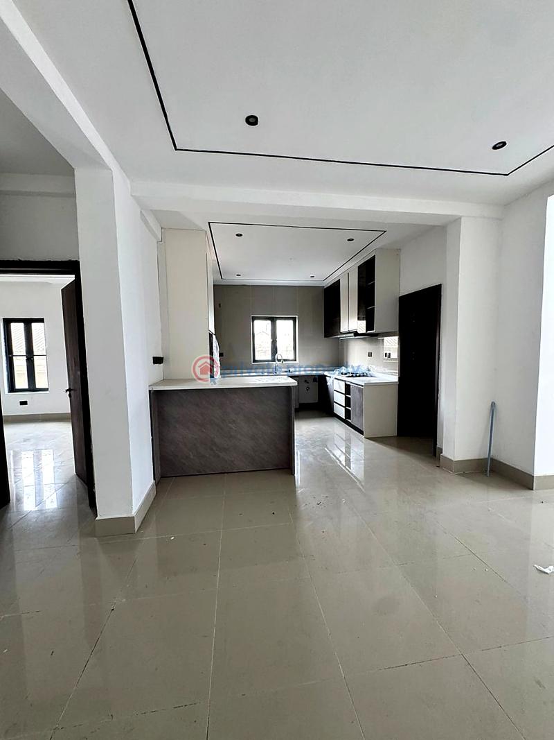 2 bedroom Flat & Apartment For Rent Lekki Lagos - 6