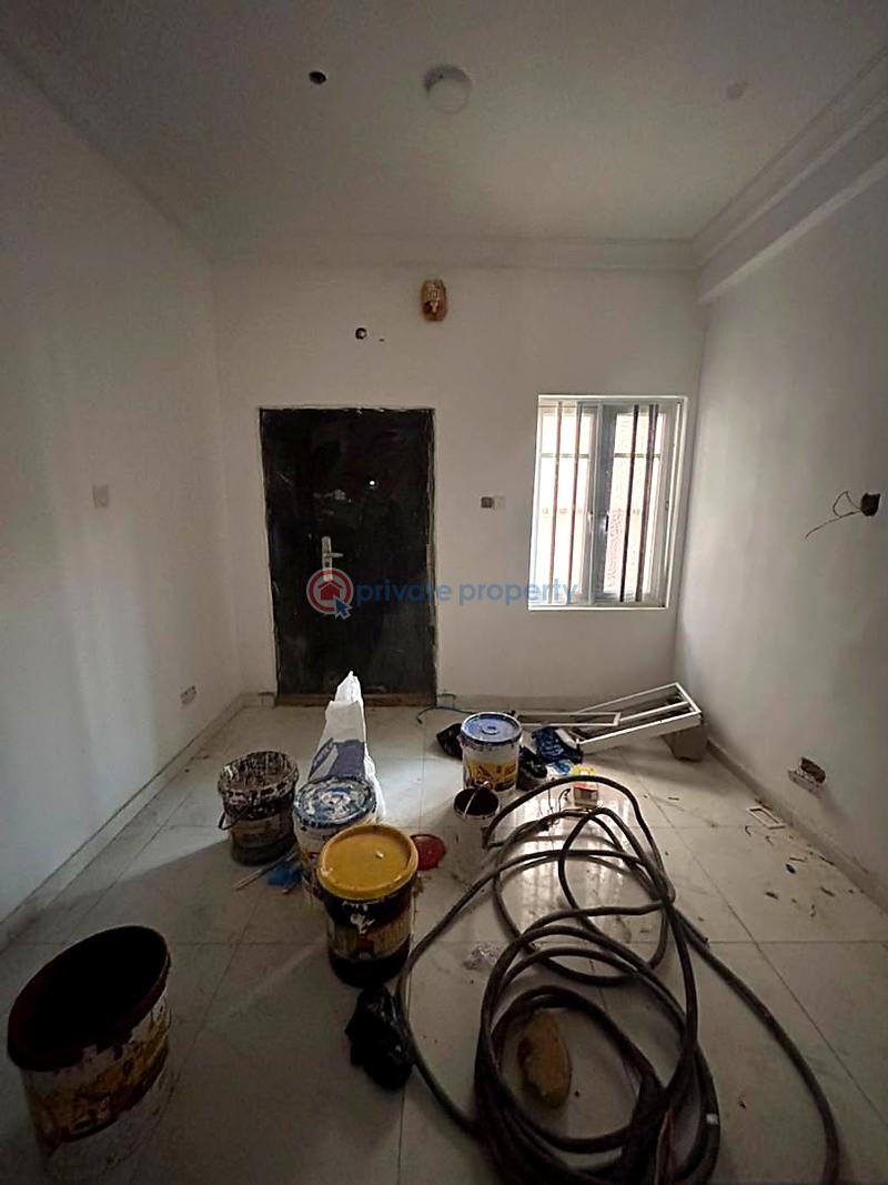 2 bedroom Flat & Apartment For Rent Lekki Phase 1 Lagos - 2