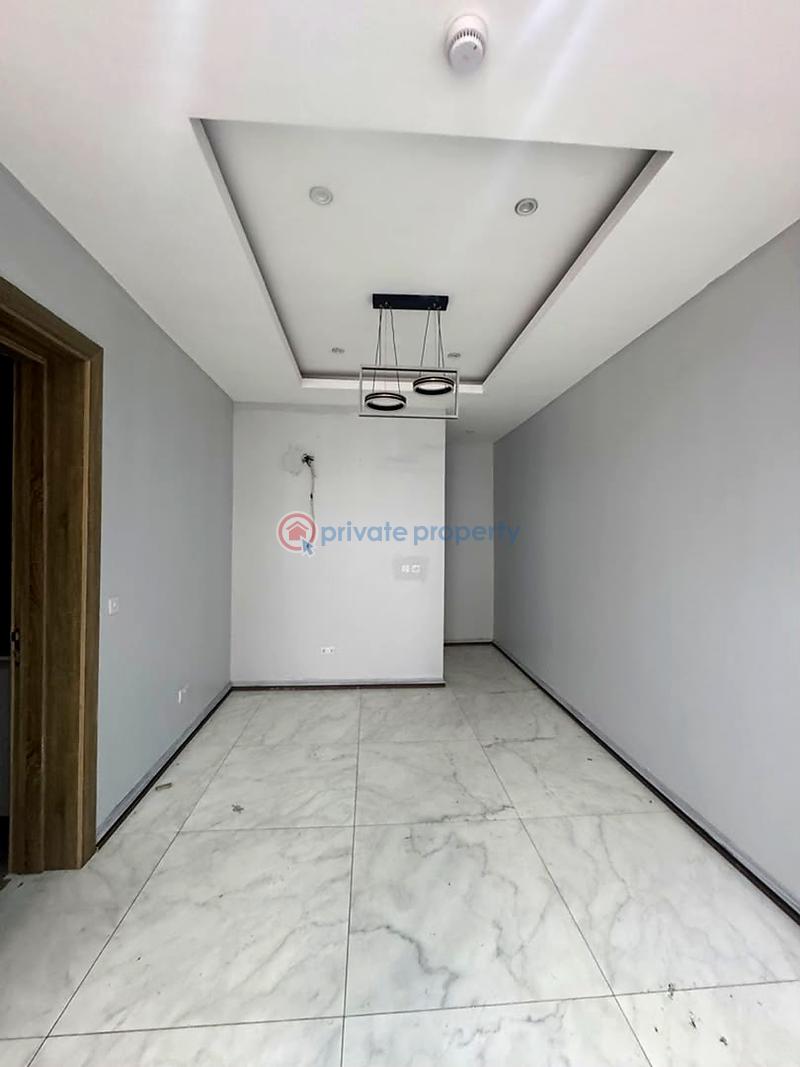 4 bedroom Maisonette For Rent Lekki Phase 1 Lagos - 2