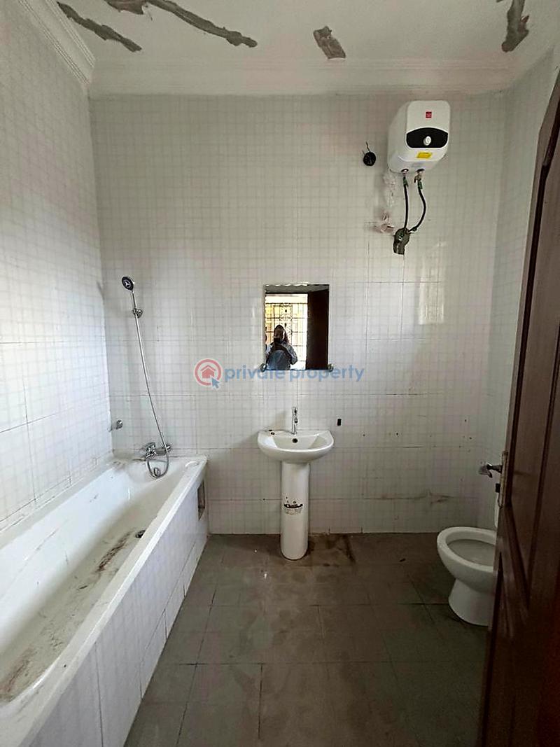 2 bedroom Flat & Apartment For Rent Lekki Lagos - 4
