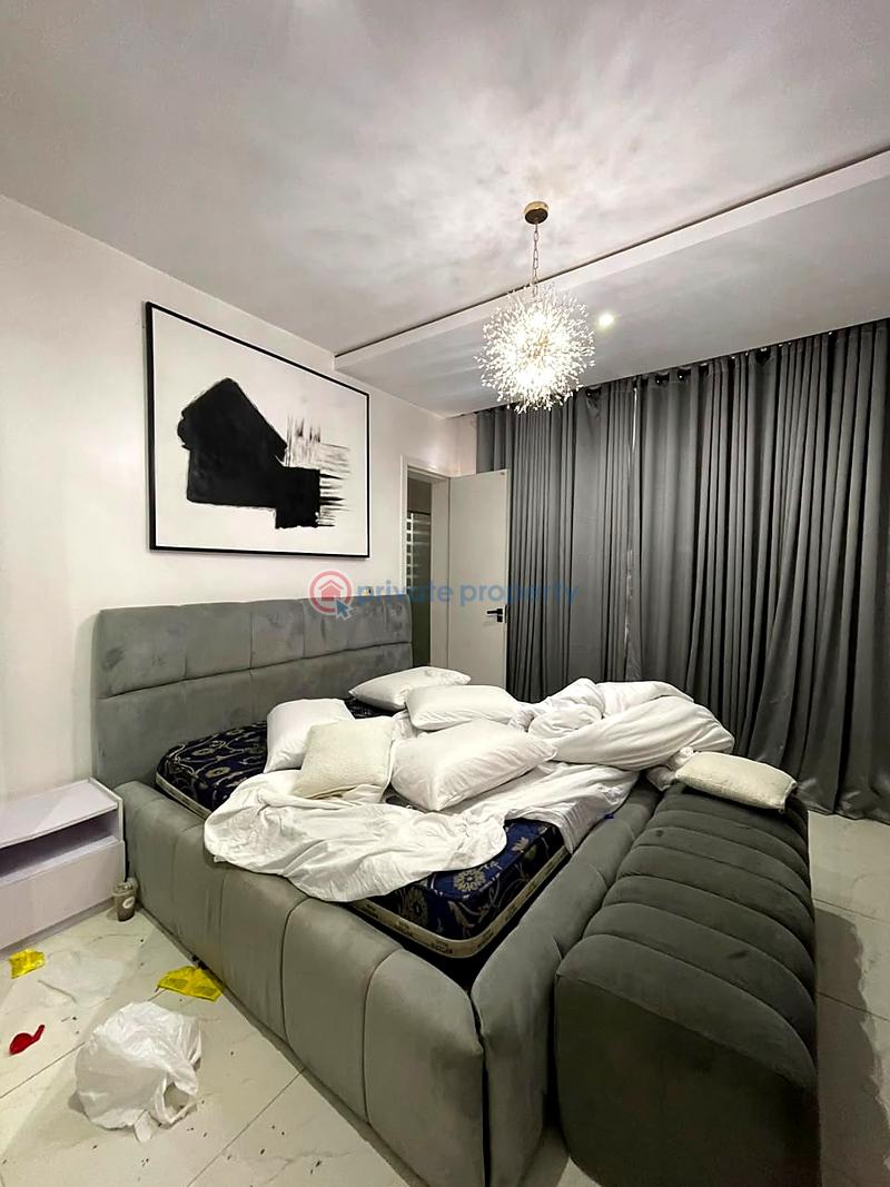 2 bedroom Flat & Apartment For Rent Lekki Lagos - 2