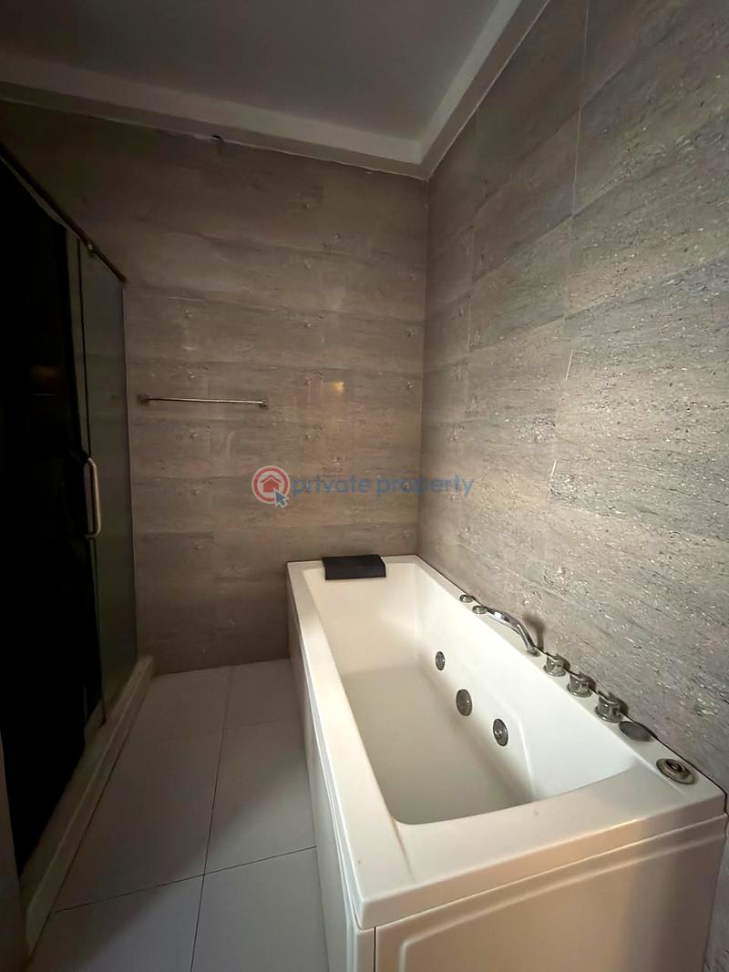 2 bedroom Flat & Apartment For Rent Ikate Elegushi Lekki Lagos - 6