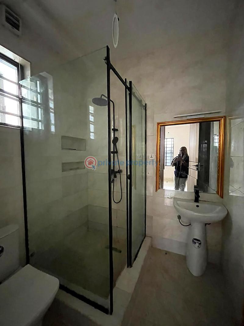2 bedroom Flat & Apartment For Rent Lekki Lagos - 7