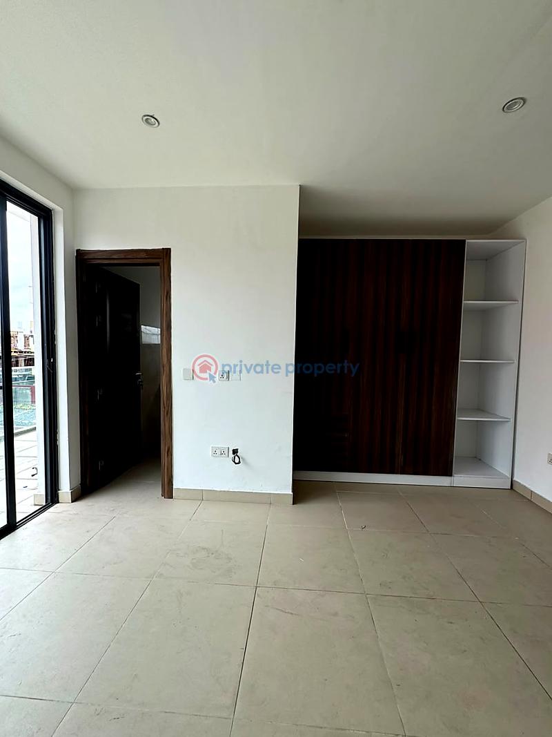 2 bedroom Flat & Apartment For Rent Lekki Phase 1 Lagos - 14