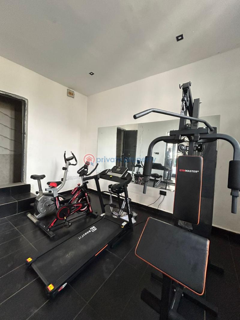 2 bedroom Flat & Apartment For Rent Ologolo Lekki Lagos - 4