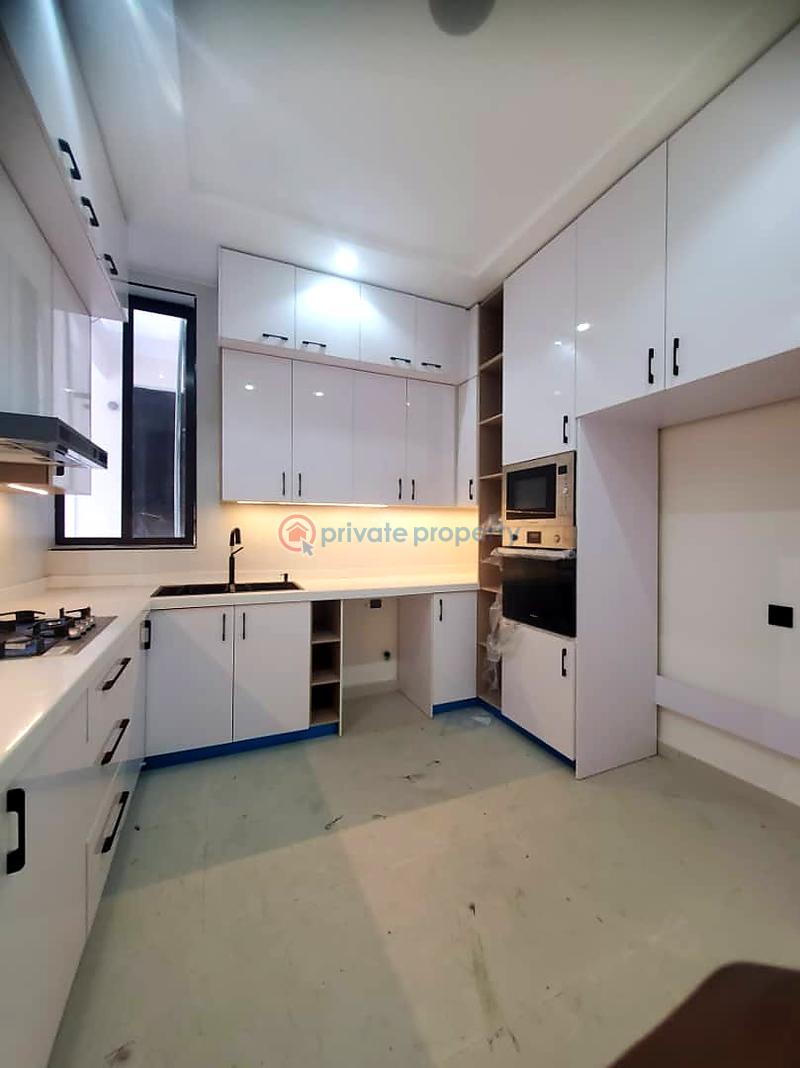 2 bedroom Flat & Apartment For Rent Lekki Lagos - 4