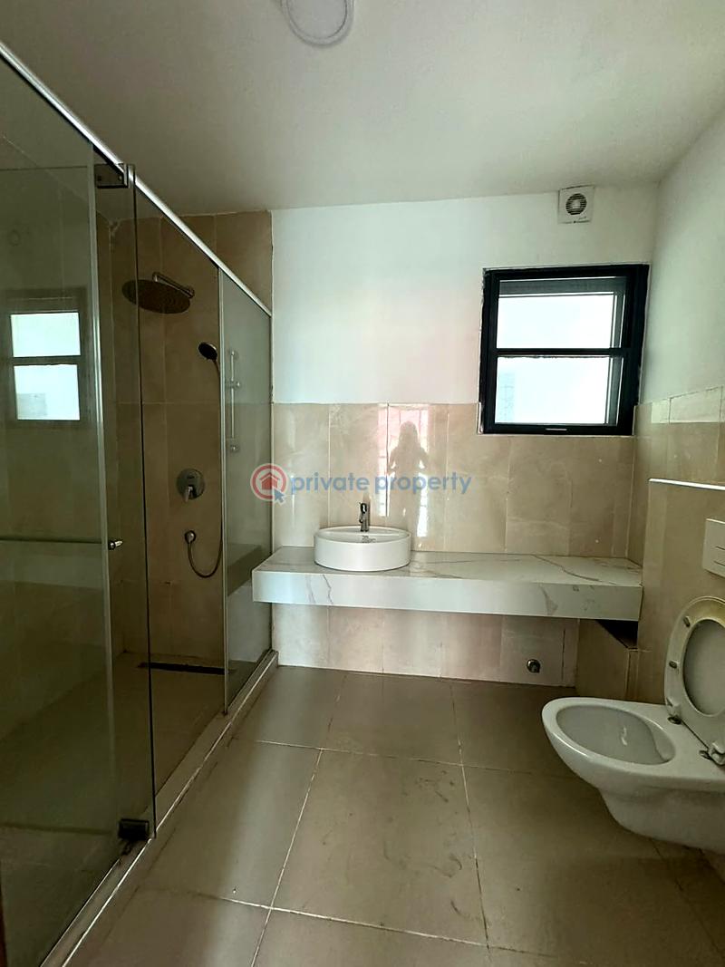 2 bedroom Flat & Apartment For Rent Lekki Phase 1 Lagos - 5