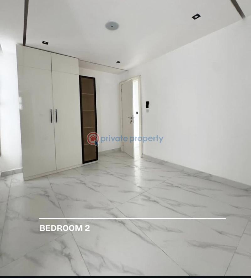 2 bedroom Flat & Apartment For Rent Lekki Phase 1 Lagos - 6
