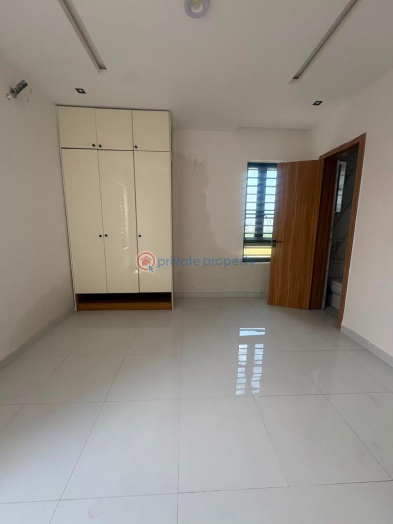 2 bedroom Flat & Apartment For Rent Ikota Lekki Lagos - 4