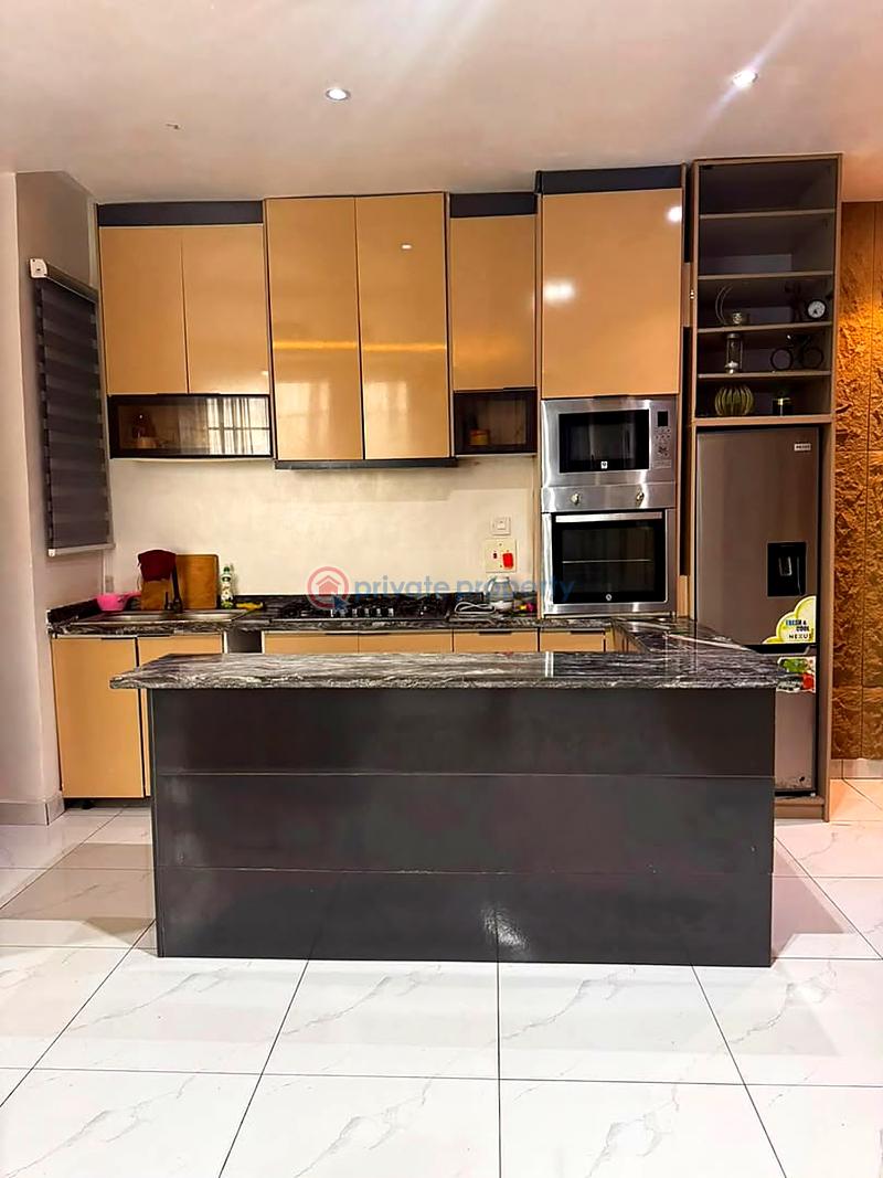 2 bedroom Flat & Apartment For Sale Lekki Lagos - 5