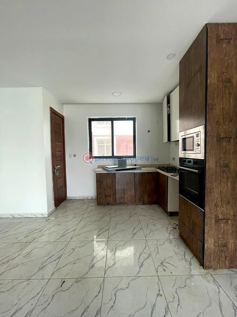2 bedroom Flat & Apartment For Rent Lekki Lagos - 2