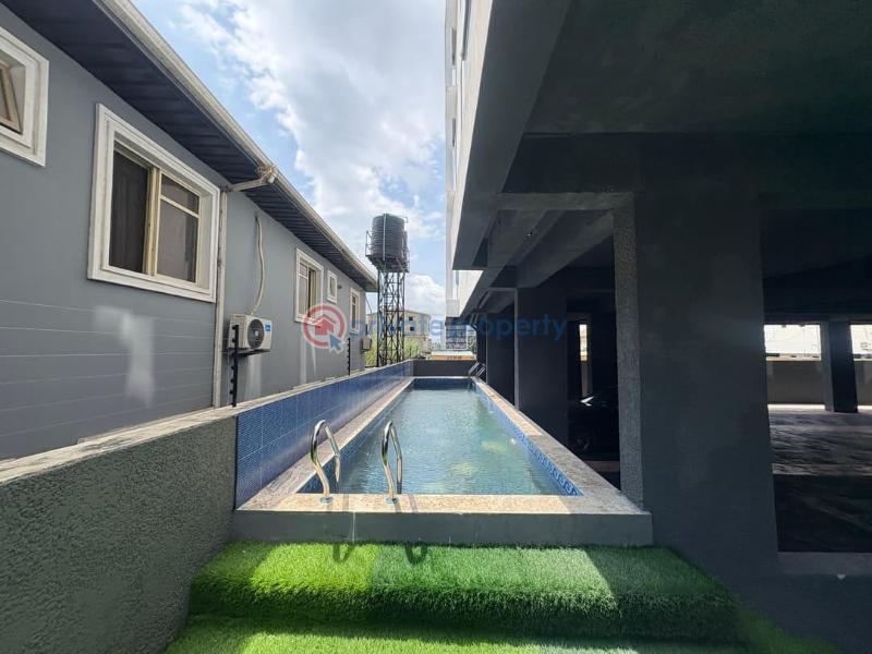 2 bedroom Flat & Apartment For Sale Ikate Elegushi Lekki Lagos - 6