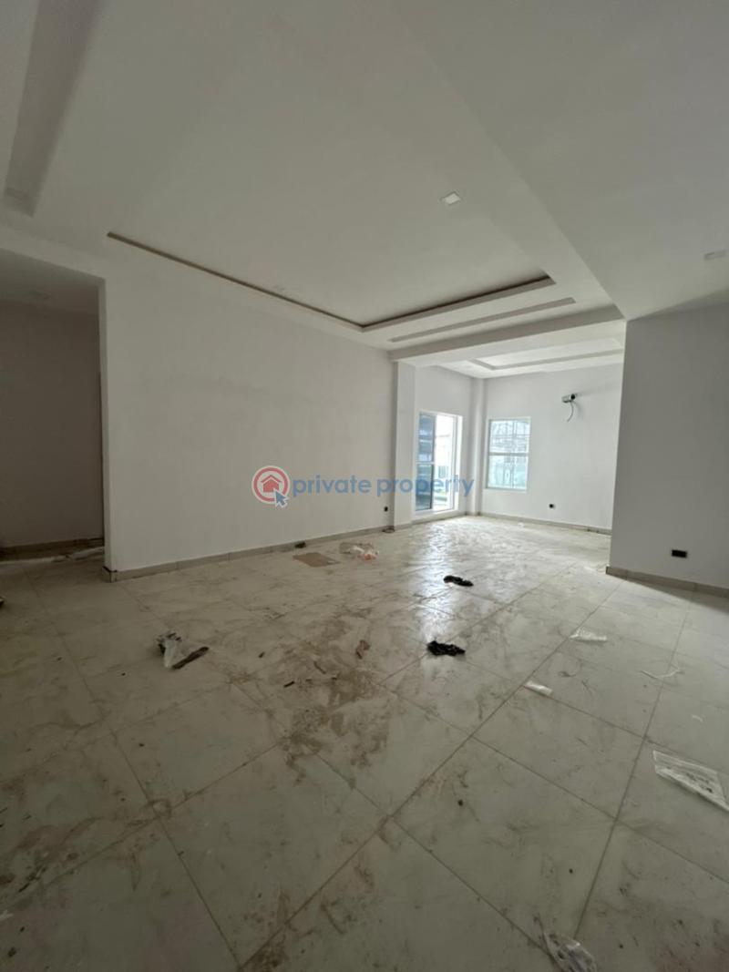 2 bedroom Flat & Apartment For Sale Ilasan Lekki Lagos - 6