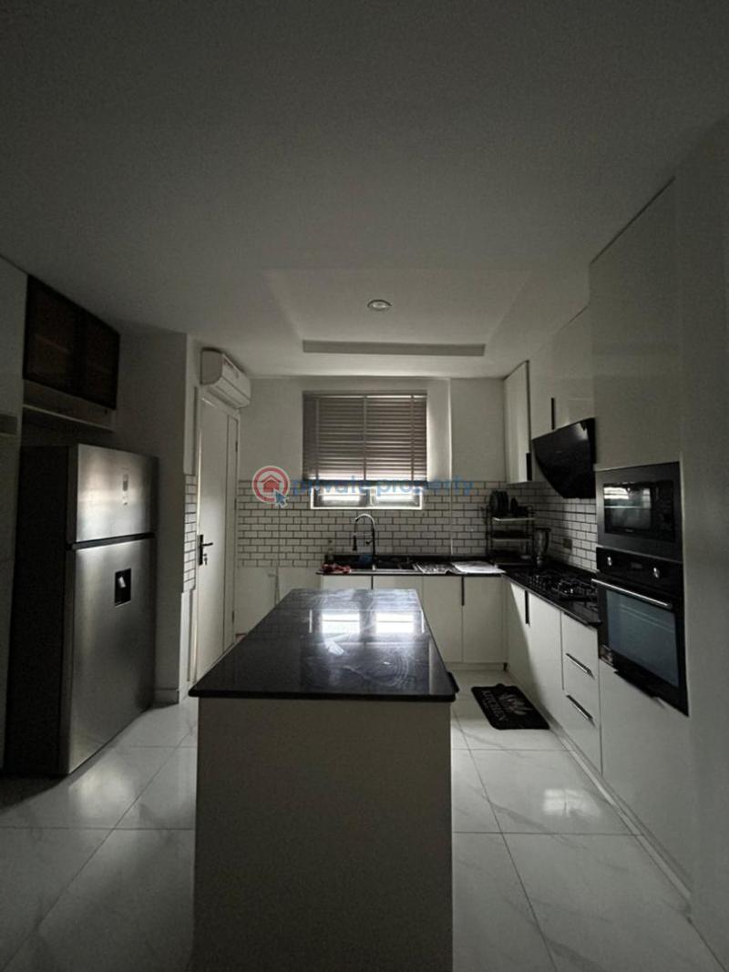 2 bedroom Flat & Apartment For Rent Lekki Lagos - 4