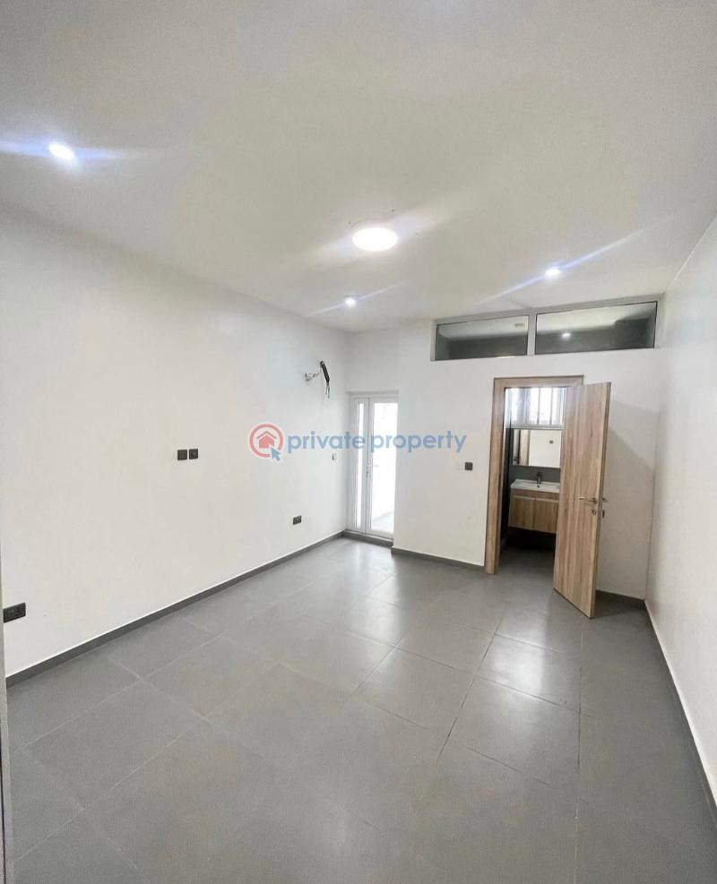 2 bedroom Flat & Apartment For Sale Lekki Lagos - 5