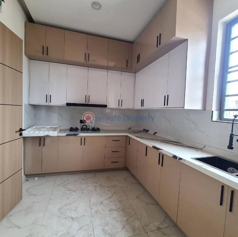 2 bedroom Flat & Apartment For Rent Lekki Lagos - 4