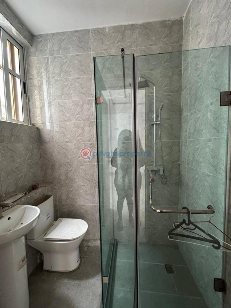 2 bedroom Flat & Apartment For Rent Lekki Lagos - 5