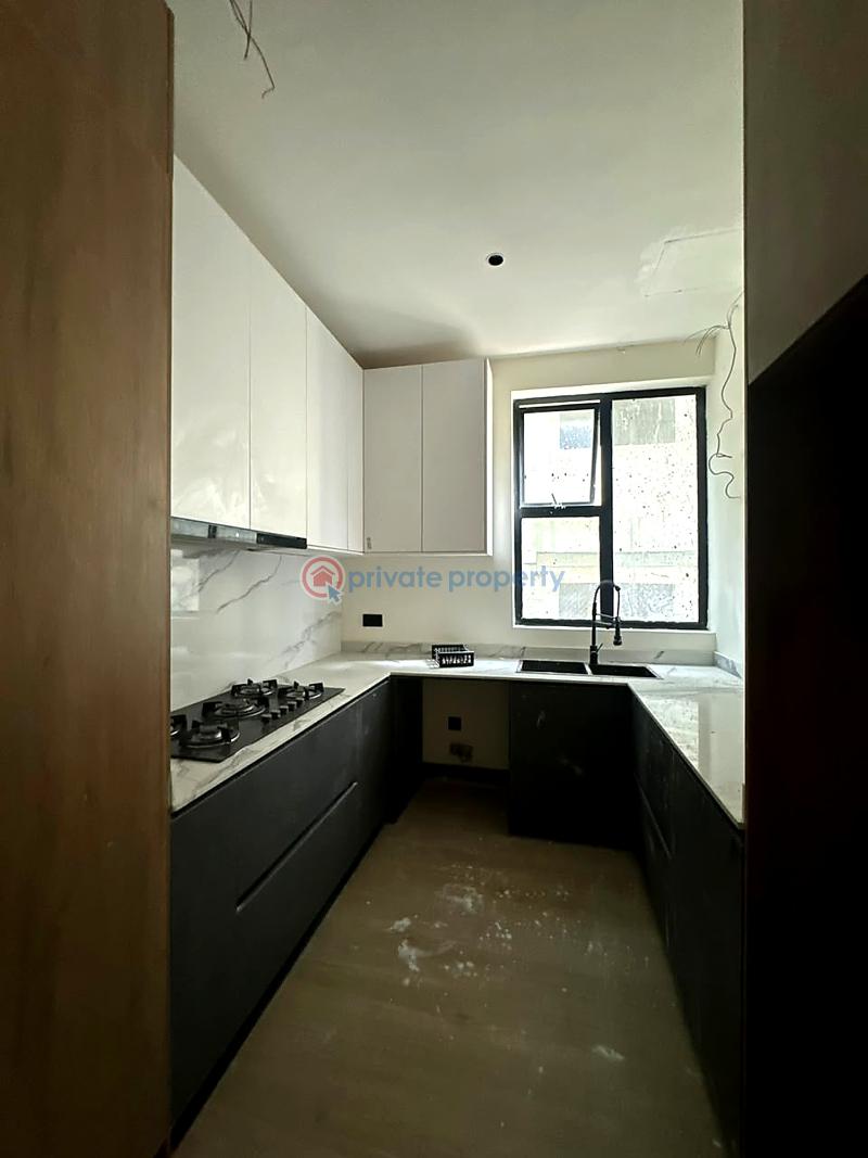 2 bedroom Flat & Apartment For Sale Lekki Lagos - 2