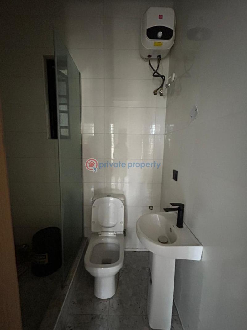 2 bedroom Flat & Apartment For Rent Ilasan Lekki Lagos - 6