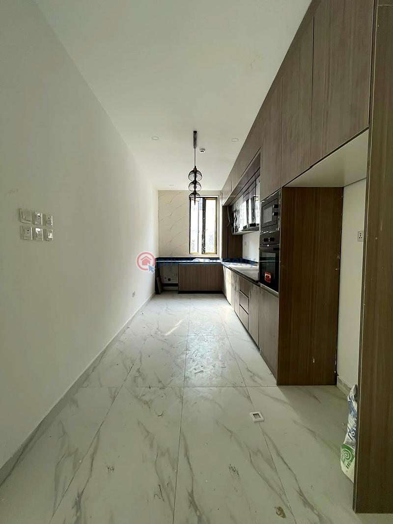 2 bedroom Flat & Apartment For Sale Lekki Phase 1 Lagos - 3