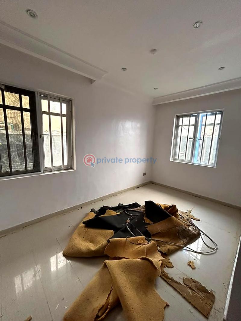 2 bedroom Flat & Apartment For Rent Lekki Lagos - 5
