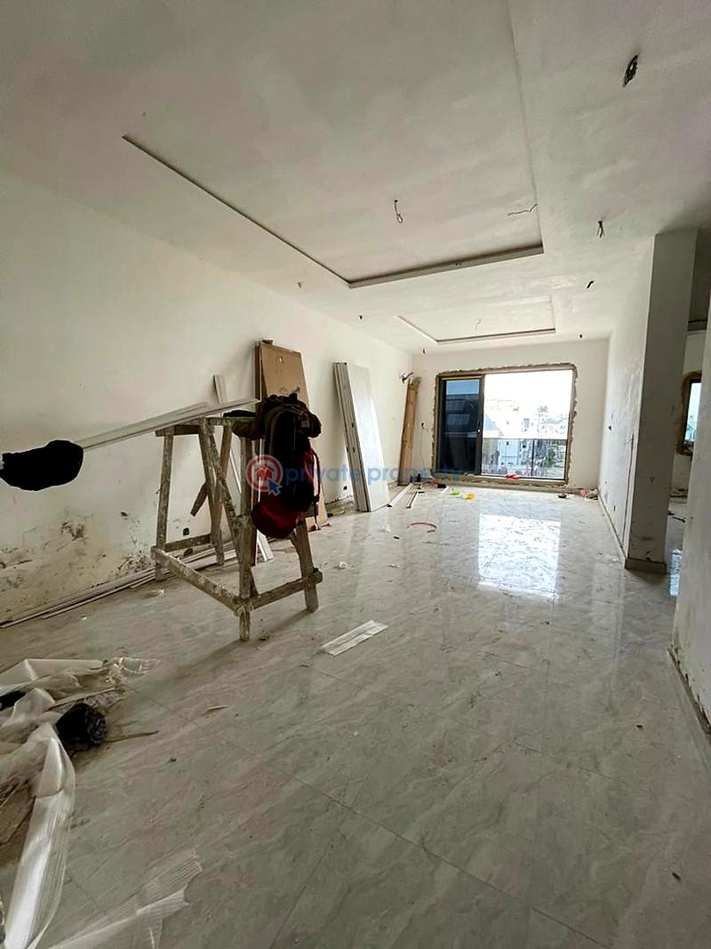 2 bedroom Flat & Apartment For Sale Ikate Lekki Lagos - 1