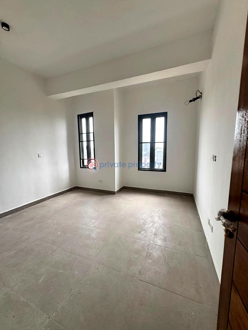 2 bedroom Flat & Apartment For Rent Sea Gate Estate (g3 Apartment), Lekki Lekki Lagos - 3