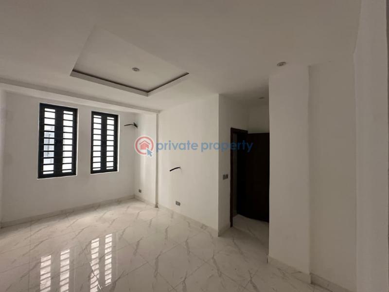 2 bedroom Flat & Apartment For Sale Ikate Elegushi Lekki Lagos - 4