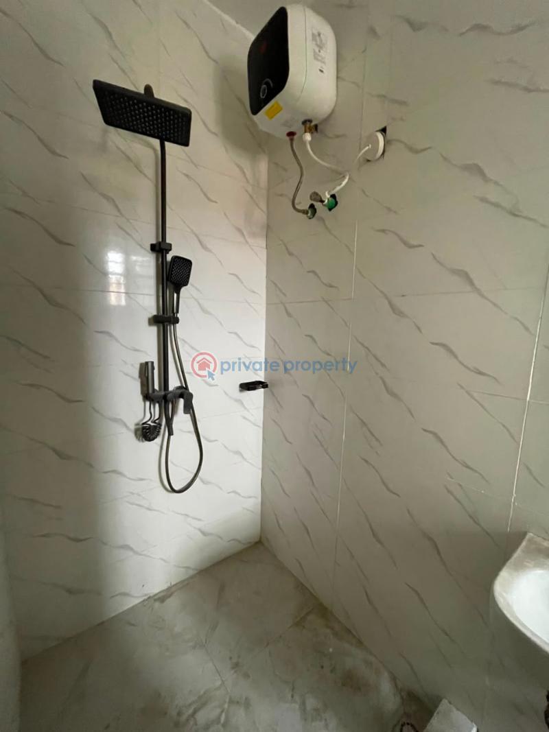 2 bedroom Flat & Apartment For Sale Igbo Efon Lekki Lagos - 5
