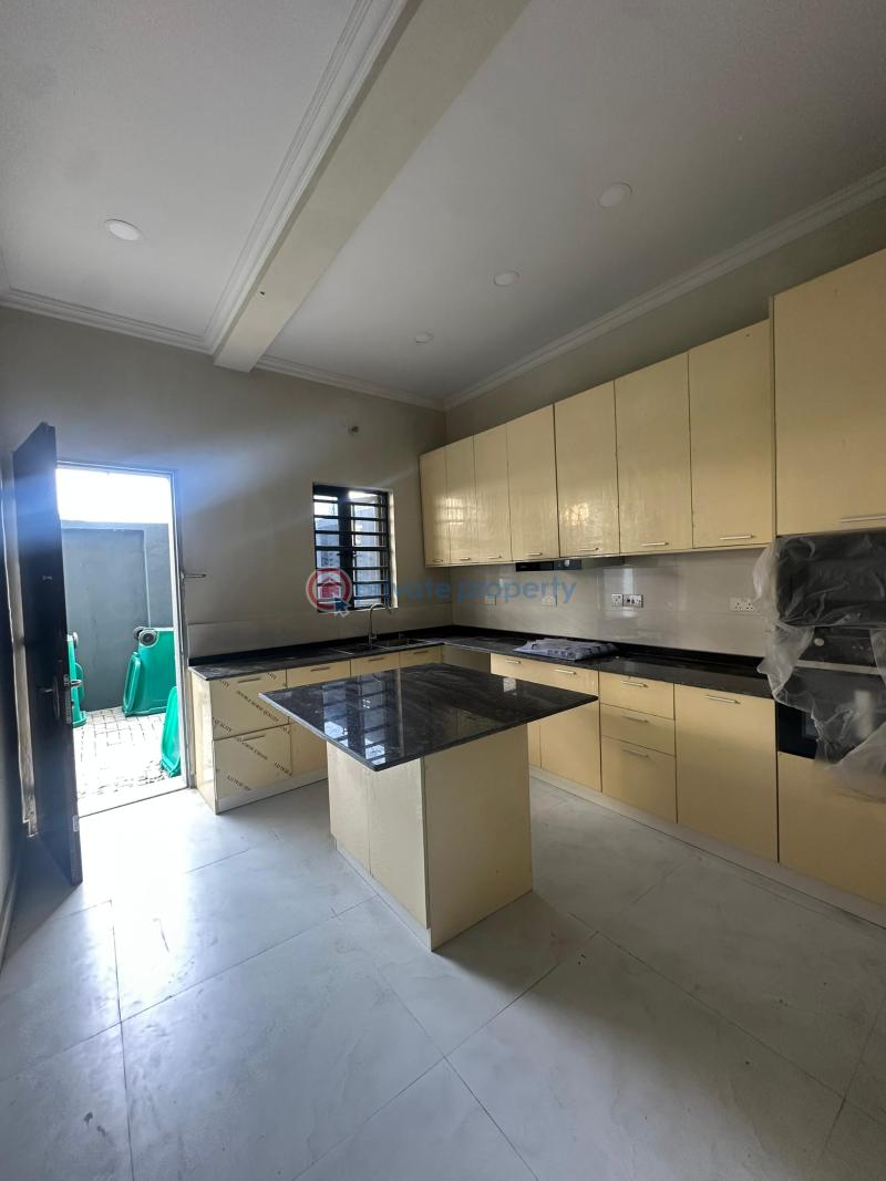 2 bedroom Flat & Apartment For Sale Lekki Lagos - 6