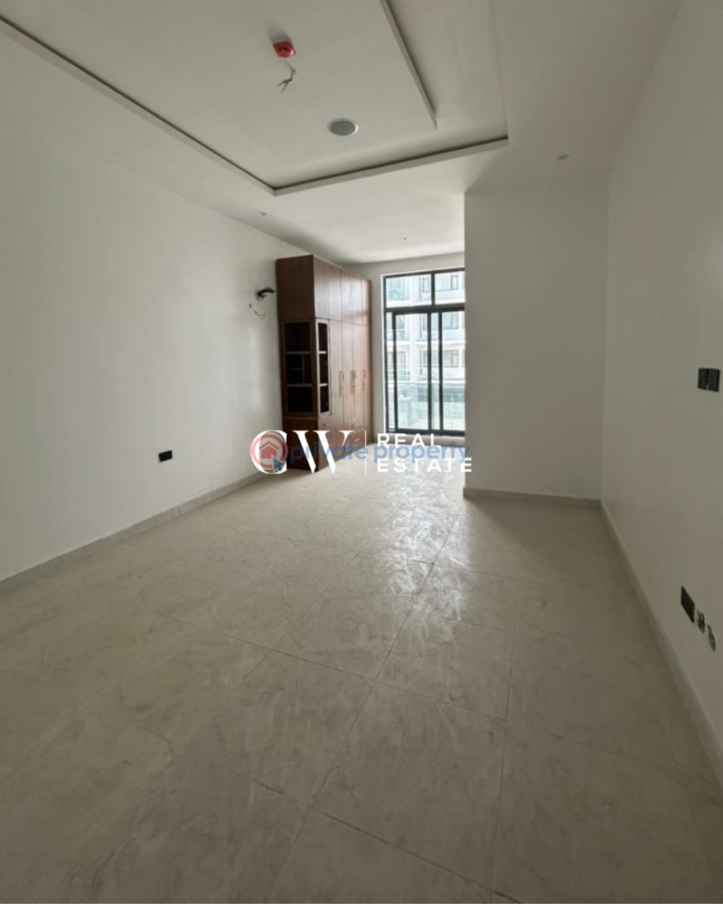 2 bedroom Flat & Apartment For Rent Lekki Lagos - 0