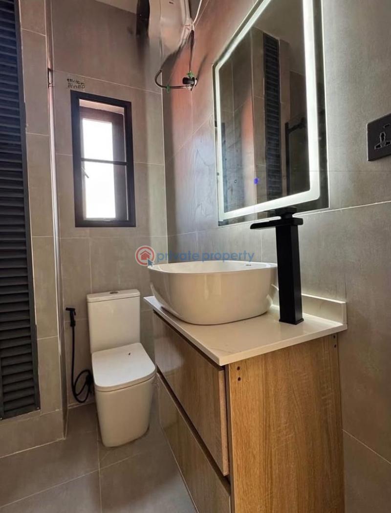 2 bedroom Flat & Apartment For Rent Ikate Elegushi Lekki Lagos - 8