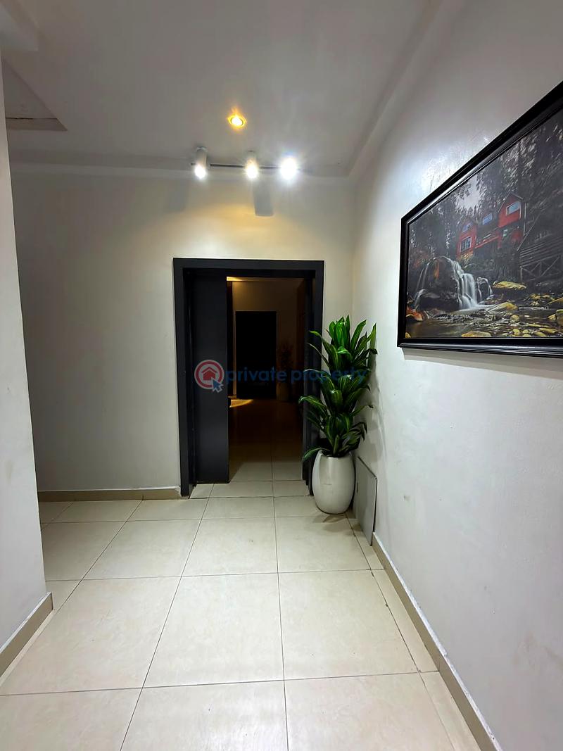 2 bedroom Flat & Apartment For Rent Ikate Elegushi Lekki Lagos - 3