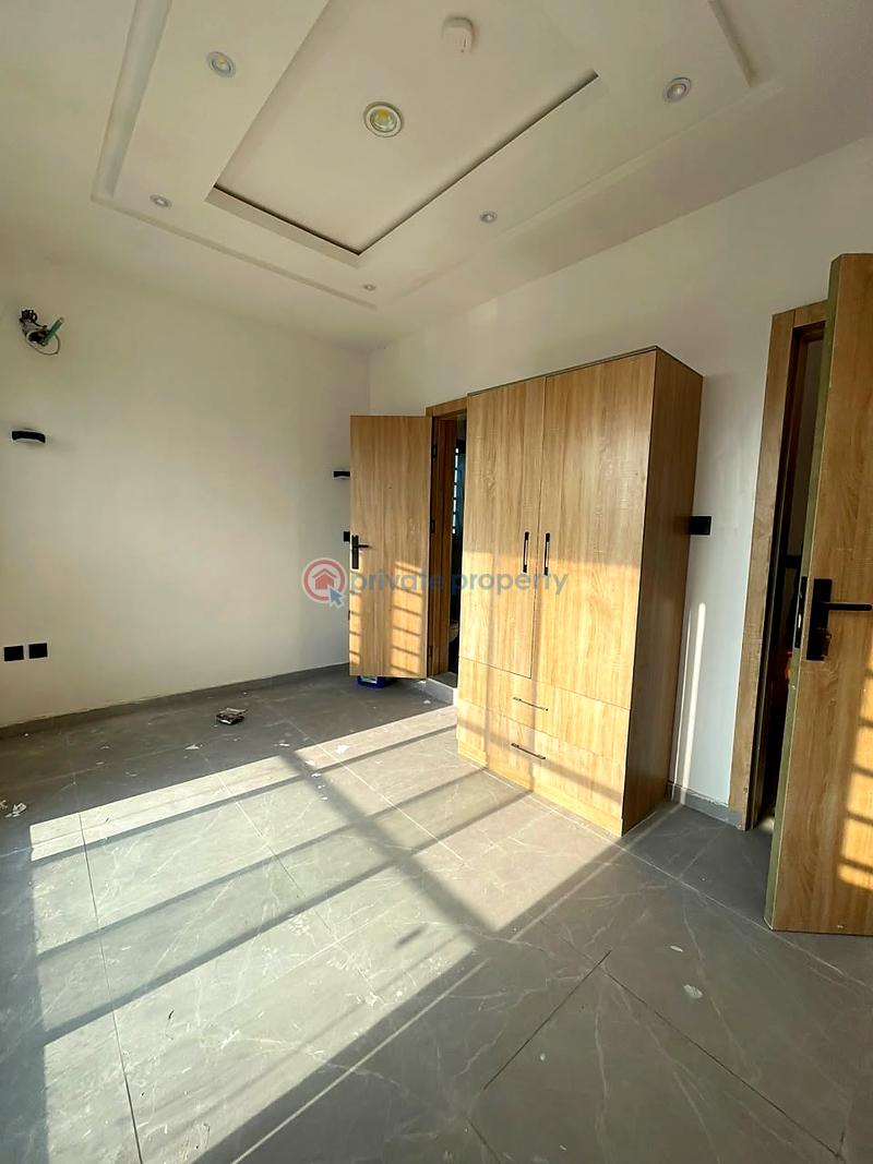 2 bedroom Flat & Apartment For Rent Lekki Lagos - 5