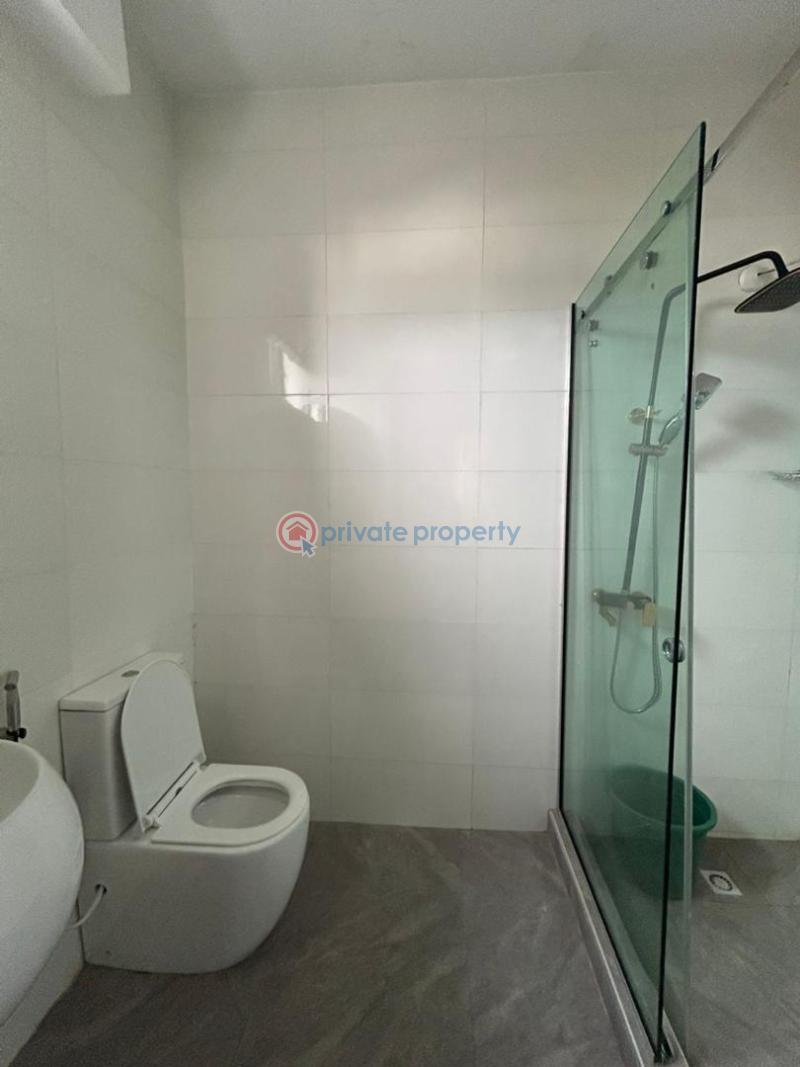 2 bedroom Flat & Apartment For Rent Lekki Lagos - 2