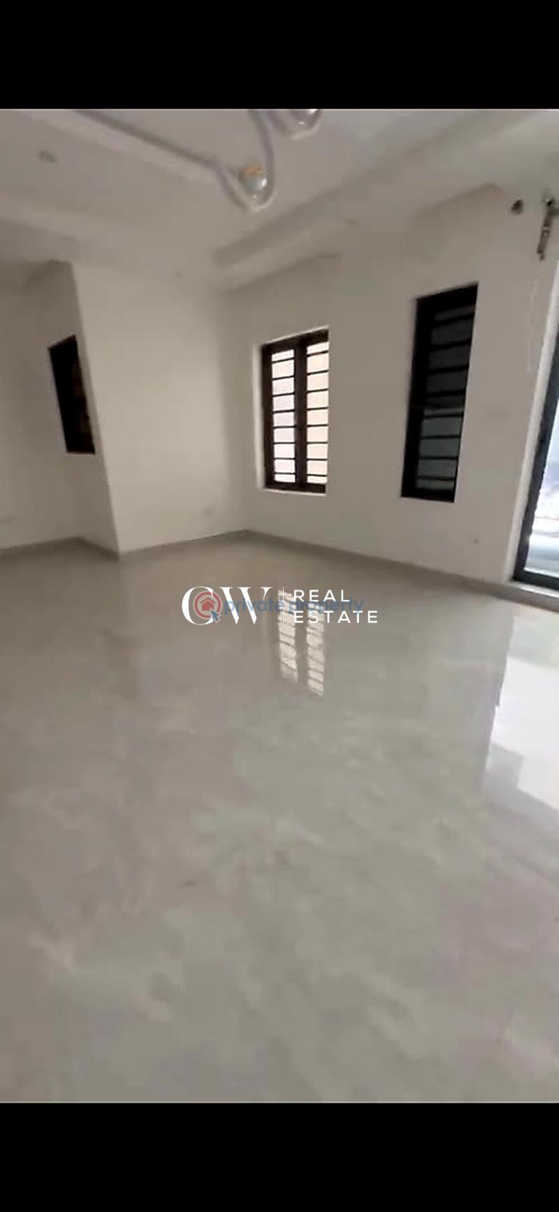 2 bedroom Flat & Apartment For Rent Lekki Phase 1 Lagos - 0